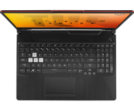 ASUS TUF Gaming F15 i5-10300H/16GB/512 GTX1650 - 674375 - zdjęcie 6